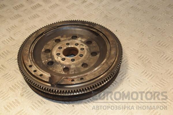 Маховик демпферний VW LT 2.5tdi (II) 1996-2006 074105266D 447000 - 2