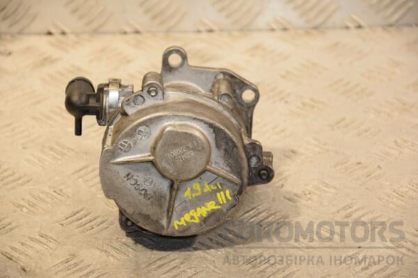 Вакуумний насос Renault Megane 1.9dCi (III) 2009-2016 8200838476 447007 euromotors.com.ua