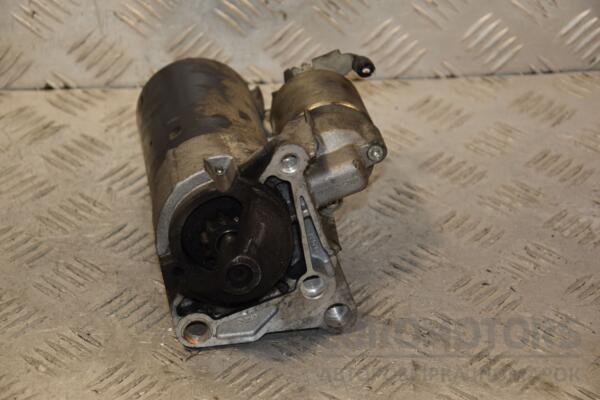 Стартер Renault Megane 1.9dCi (III) 2009-2016 8200741476 447017 - 2