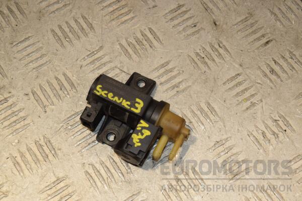 Клапан електромагнітний Renault Scenic 1.9dCi (III) 2009-2015 8200790180 447022 euromotors.com.ua