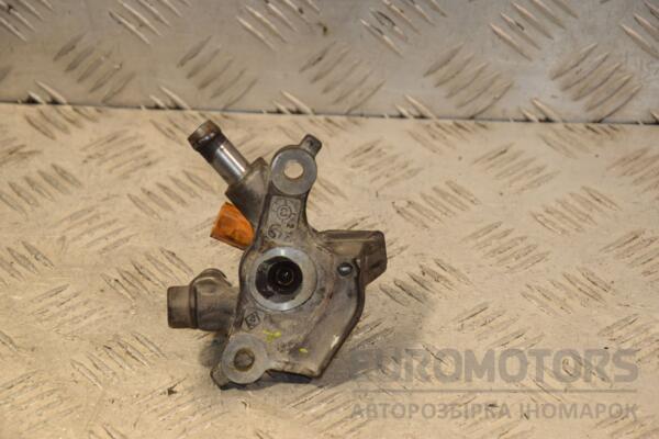 Форсунка розігріву каталізатора Renault Scenic 1.9dCi (III) 2009-2015 8200778880 447026 - 2