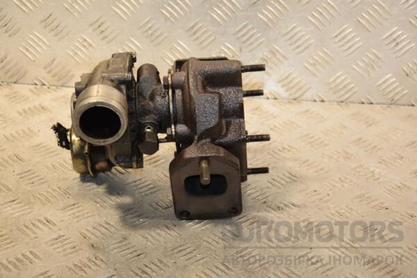 Турбіна VW LT 2.5tdi (II) 1996-2006 074145701С 447031 - 2