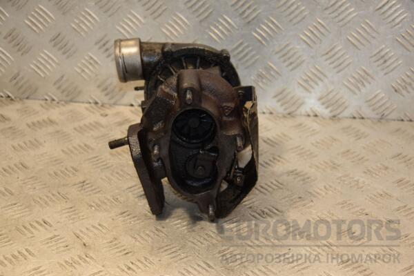 Турбіна VW LT 2.5tdi (II) 1996-2006 074145701С 447031 - 3