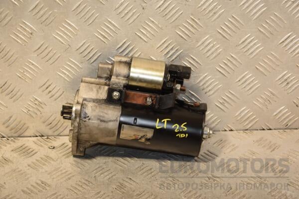 Стартер VW LT 2.5tdi (II) 1996-2006 0986016380 447034 euromotors.com.ua