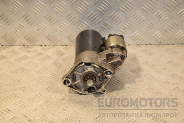 Стартер VW LT 2.5tdi (II) 1996-2006 0986016380 447034 - 2