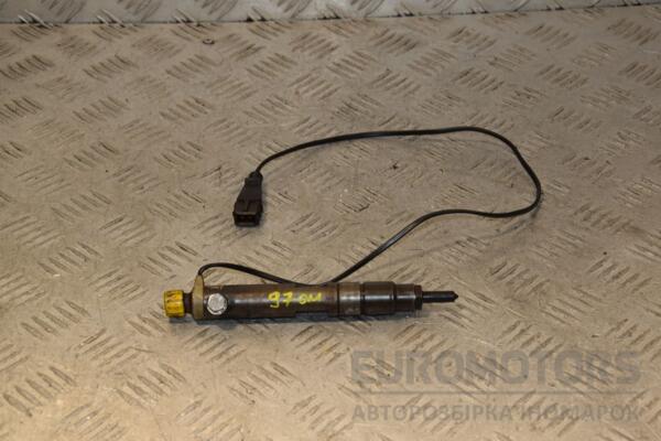 Форсунка дизельная управляемая (центральная) VW LT 2.5tdi (II) 1996-2006 074130202A 447036 euromotors.com.ua