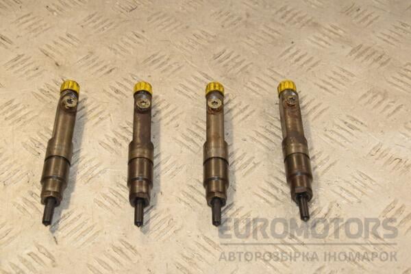 Форсунка дизель механическая VW LT 2.5tdi (II) 1996-2006 074130201С 447037 euromotors.com.ua