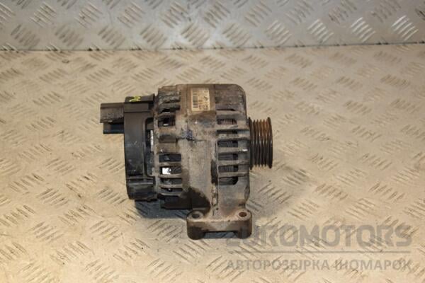 Генератор Fiat Panda 1.4 8V 2003-2012 51714791 447043 - 2