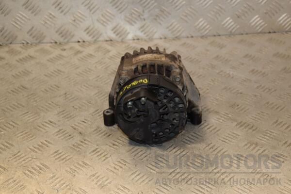 Генератор Fiat Panda 1.4 8V 2003-2012 51714791 447043 - 3