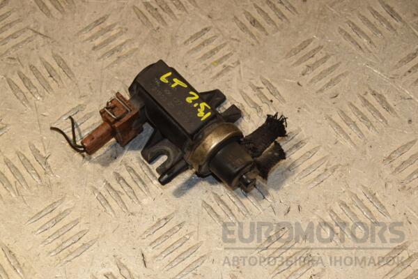 Клапан электромагнитный VW LT 2.5tdi (II) 1996-2006 1H0906627 447047 euromotors.com.ua