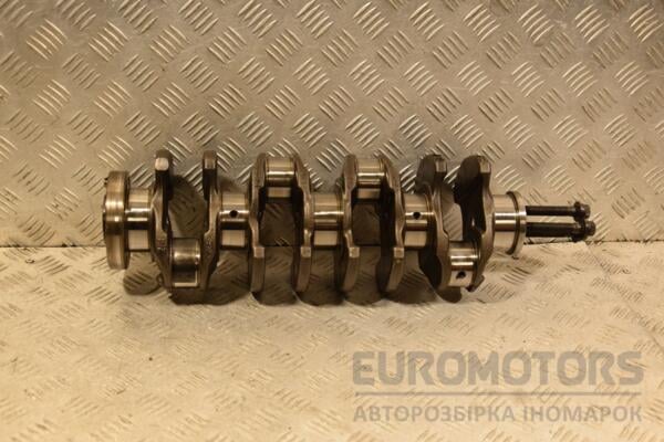 Коленвал Citroen Jumper 2.2hdi 2006-2014 447052 euromotors.com.ua