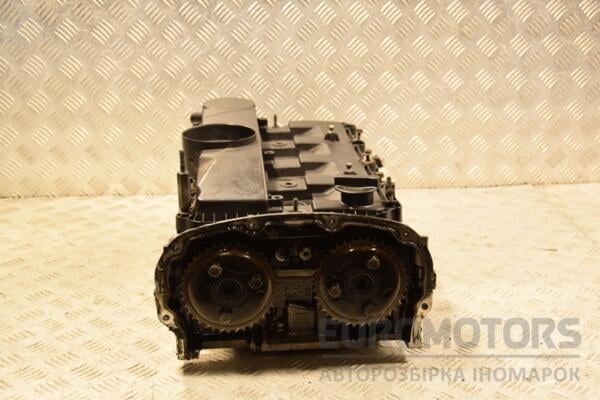 Головка блоку у зборі Citroen Jumper 2.2hdi 2006-2014 6C1Q6090AE 447053 - 2
