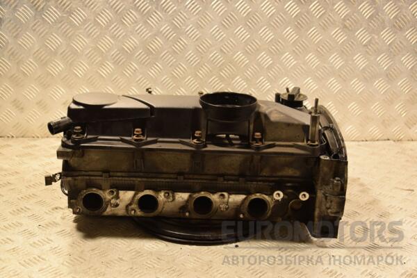 Головка блоку у зборі Citroen Jumper 2.2hdi 2006-2014 6C1Q6090AE 447053 - 3
