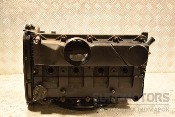 Головка блоку у зборі Citroen Jumper 2.2hdi 2006-2014 6C1Q6090AE 447053 - 5