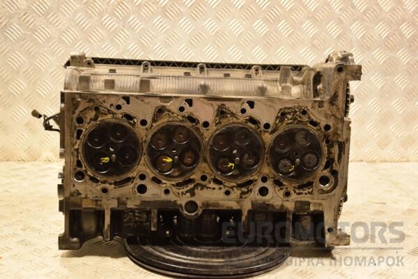 Головка блоку у зборі Citroen Jumper 2.2hdi 2006-2014 6C1Q6090AE 447053 - 6