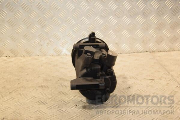 Компрессор кондиционера Fiat Ducato 2.2hdi 2006-2014 6C1119D629AD 447060 - 3