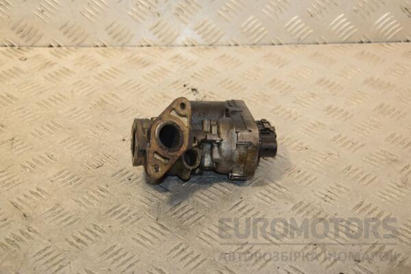 Клапан EGR електричний Citroen Jumper 2.2hdi 2006-2014 447063 - 2