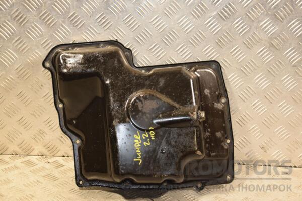 Піддон двигуна масляний Peugeot Boxer 2.2hdi 2006-2014 2S7Q6675BA 447065 euromotors.com.ua