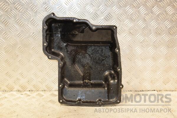 Поддон двигателя масляный Citroen Jumper 2.2hdi 2006-2014 2S7Q6675BA 447065 - 2