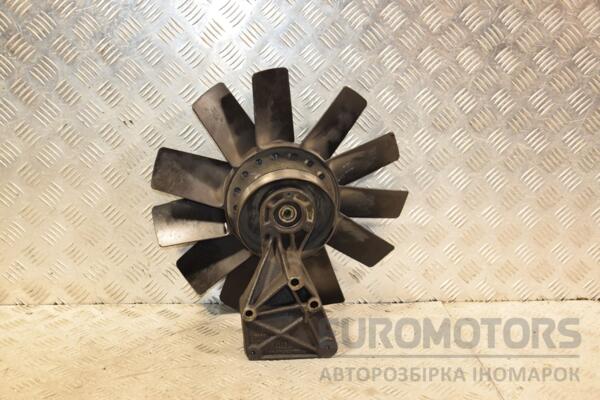 Крильчатка двигуна 11 лопатей VW LT 2.5tdi (II) 1996-2006 074121301 447069 - 2