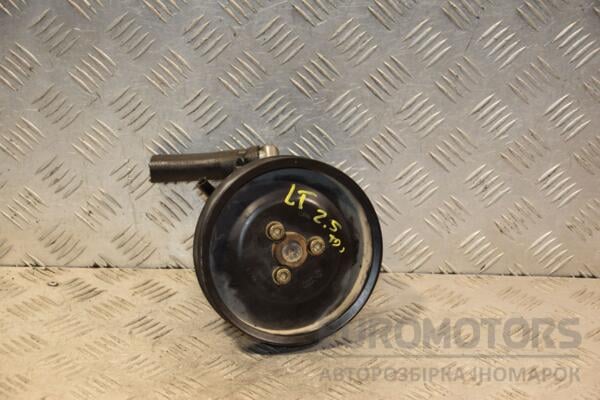 Насос гидроусилителя руля (ГУР) VW LT 2.5tdi (II) 1996-2006 2D0422155 447071 euromotors.com.ua