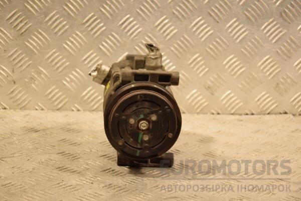 Компрессор кондиционера Fiat Doblo 1.4 8V 2000-2009 51747318 447073 euromotors.com.ua