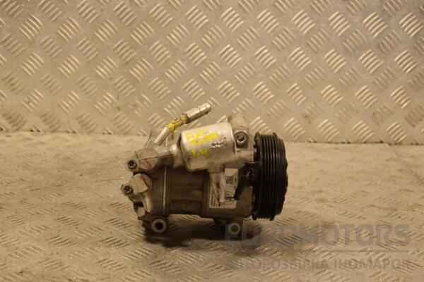 Компресор кондиціонера Fiat Tipo 1.4 16V 2016 51986965 447079 - 2
