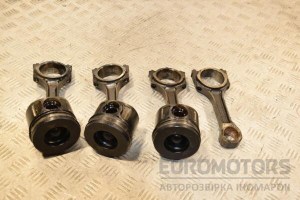 Поршень Peugeot Boxer 2.2hdi 2006-2014 447084 euromotors.com.ua