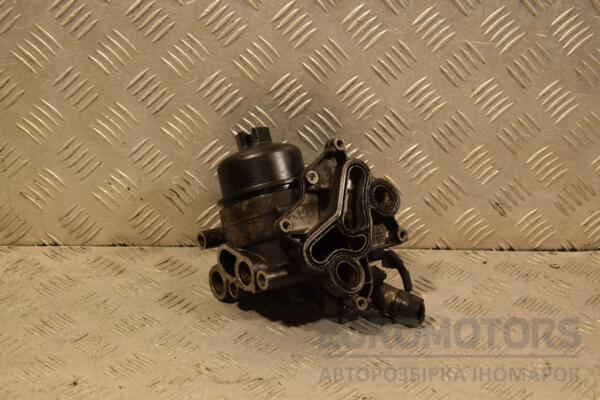 Корпус масляного фільтра Citroen Jumper 2.2hdi 2006-2014 6C1Q6B624AC 447086 - 2