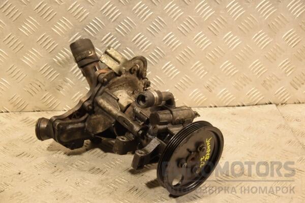 Насос гідропідсилювача керма (ГУР) Peugeot Boxer 2.2hdi 2006-2014 6C113A674AB 447090 euromotors.com.ua