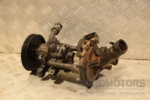 Насос гідропідсилювача керма (ГУР) Citroen Jumper 2.2hdi 2006-2014 6C113A674AB 447090 - 2