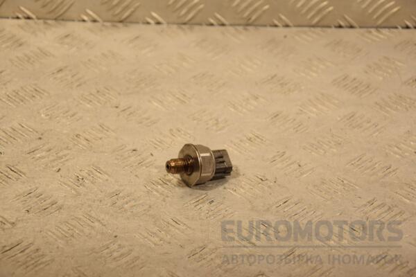 Датчик тиску палива в рейці Citroen Jumper 2.2hdi 2006-2014 45PP31 447092 euromotors.com.ua