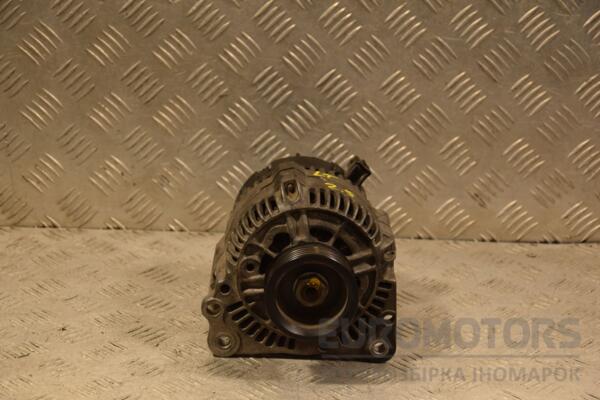 Генератор VW LT 2.5tdi (II) 1996-2006 0123320018 447095 euromotors.com.ua