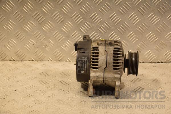 Генератор VW Transporter 2.5tdi (T4) 1990-2003 0123320018 447095 - 2