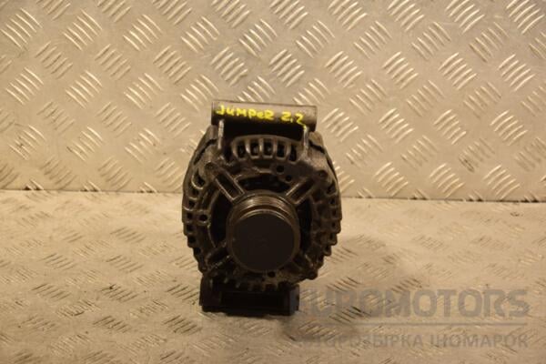 Генератор (дефект) Peugeot Boxer 2.2hdi 2006-2014 6C1T10300BC 447098 euromotors.com.ua