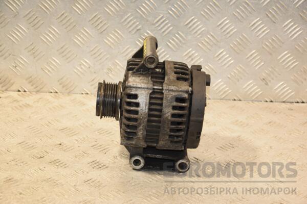 Генератор (дефект) Citroen Jumper 2.2hdi 2006-2014 6C1T10300BC 447098 - 2