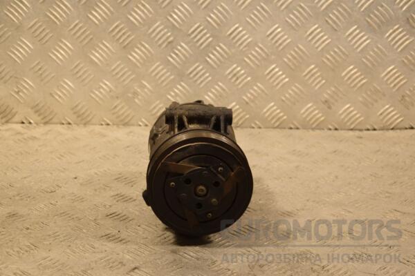 Компрессор кондиционера Renault Scenic 1.9dCi (II) 2003-2009 8200309193 447101 euromotors.com.ua