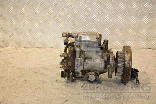 Топливный насос высокого давления (ТНВД) VW LT 2.5tdi (II) 1996-2006 074130107N 447104 - 2