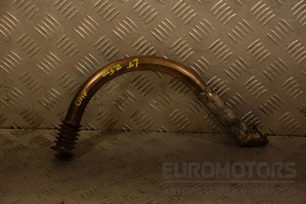 Трубка EGR VW LT 2.5tdi (II) 1996-2006 447108 euromotors.com.ua