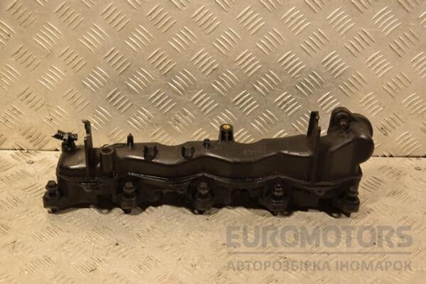 Коллектор впускной пластик Citroen Jumper 2.2hdi 2006-2014 2S7Q9424BE 447114 - 2