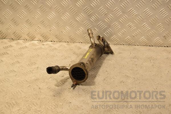 Охолоджувач ОГ (Радіатор EGR) Citroen Jumper 2.2hdi 2006-2014 6C1Q9F464AF 447118 - 2