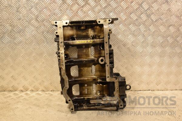 Піддон верхня частина (преподдонік) Peugeot Boxer 2.2hdi 2006-2014 8C1Q6U004AA 447121 euromotors.com.ua