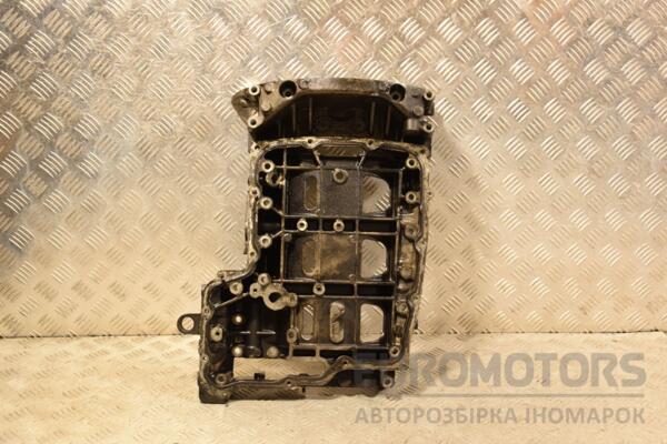Поддон верхняя часть (преподдоник) Citroen Jumper 2.2hdi 2006-2014 8C1Q6U004AA 447121 - 2