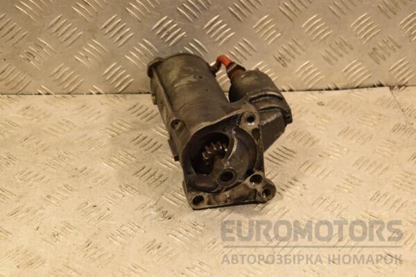 Стартер Renault Espace 1.9dCi (IV) 2002-2014 8200331251 447123 - 2