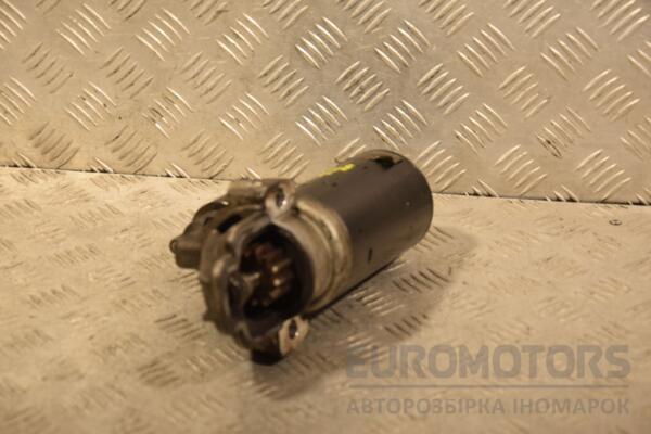 Стартер Citroen Jumper 2.2hdi 2006-2014 0986021810 447127 - 2