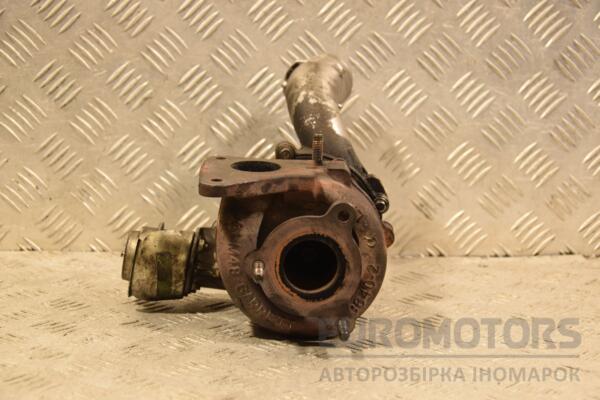 Турбина Volvo S40 1.9dCi 2001-2003 8200114015 447129 - 3