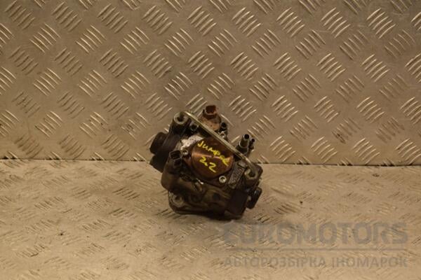 Паливний насос високого тиску (ТНВД) Peugeot Boxer 2.2hdi 2006-2014 6C1Q9B395AE 447132 euromotors.com.ua