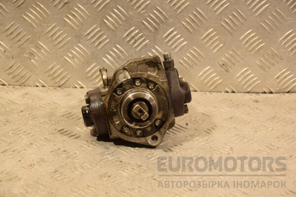 Топливный насос высокого давления (ТНВД) Citroen Jumper 2.2hdi 2006-2014 6C1Q9B395AE 447132 - 2