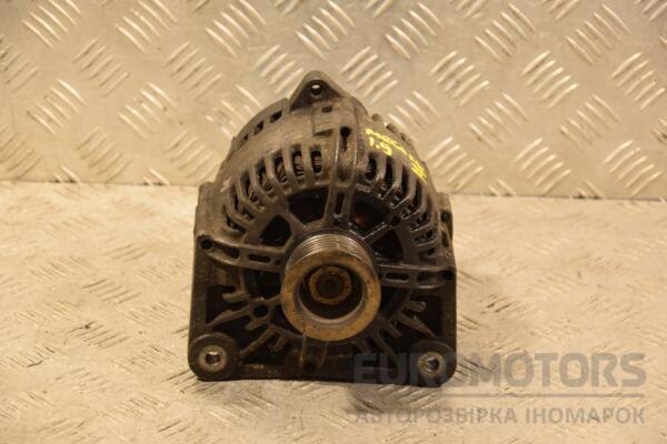 Генератор (дефект) Renault Megane 1.9dCi (II) 2003-2009 8200495294 447134 euromotors.com.ua
