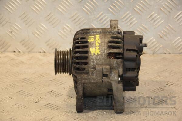 Генератор (дефект) Renault Megane 1.9dCi (II) 2003-2009 8200495294 447134 - 2